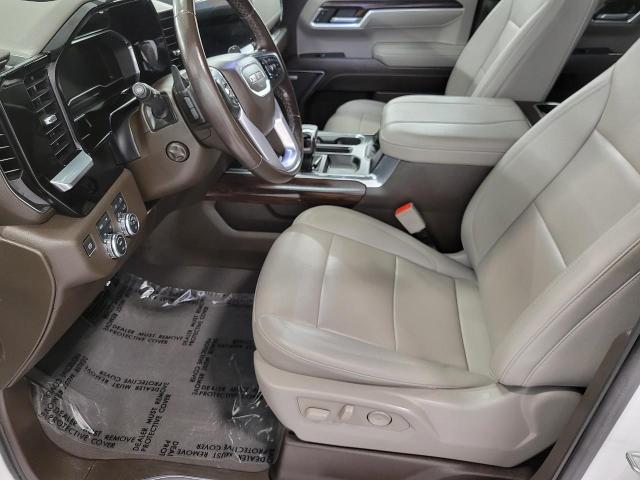 2023 GMC Sierra 1500 Vehicle Photo in NEENAH, WI 54956-2243