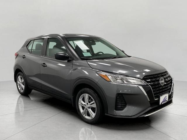 2025 Nissan Kicks Play Vehicle Photo in Appleton, WI 54913