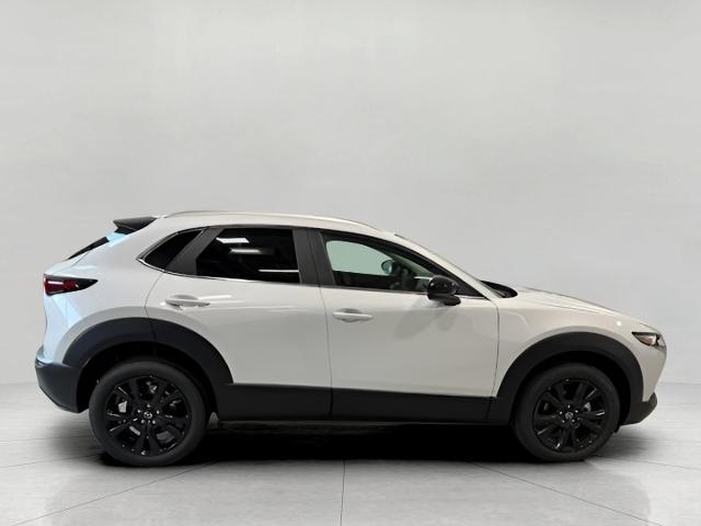 2025 Mazda CX-30 Vehicle Photo in Green Bay, WI 54304