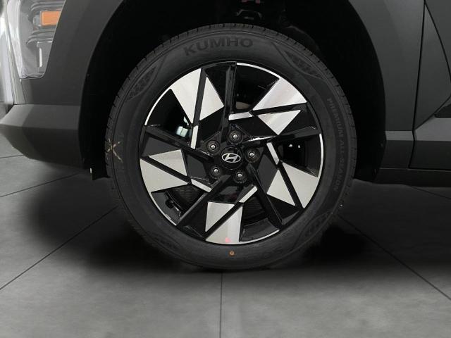 2025 Hyundai KONA Vehicle Photo in Appleton, WI 54913