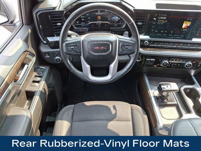 2022 GMC Sierra 1500 Vehicle Photo in PAWLING, NY 12564-3219