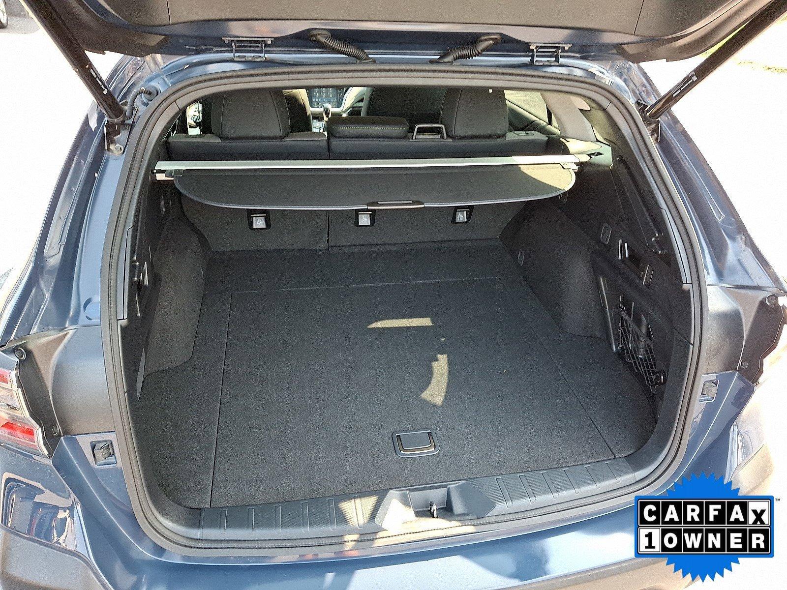 2024 Subaru Outback Vehicle Photo in Harrisburg, PA 17111