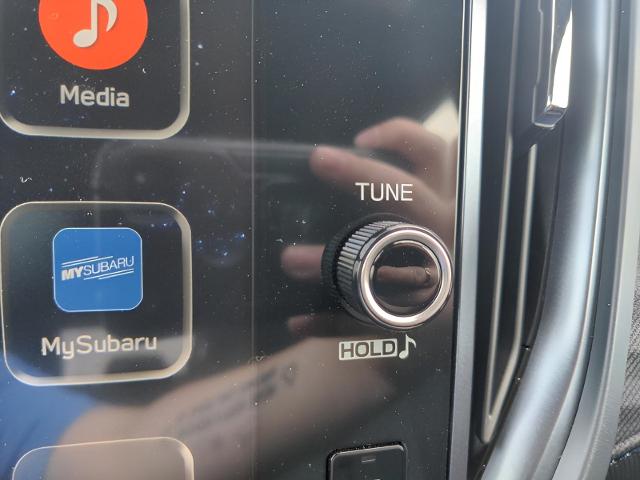 2025 Subaru Forester Vehicle Photo in Green Bay, WI 54304