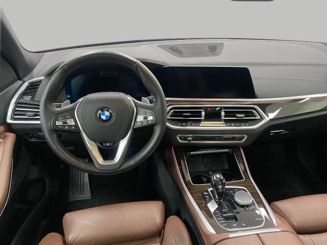 2021 BMW X5 xDrive40i Vehicle Photo in Appleton, WI 54913