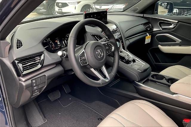 2025 Acura RDX Vehicle Photo in Grapevine, TX 76051