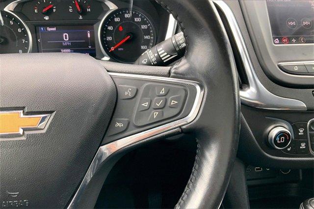 2020 Chevrolet Equinox Vehicle Photo in KANSAS CITY, MO 64114-4502