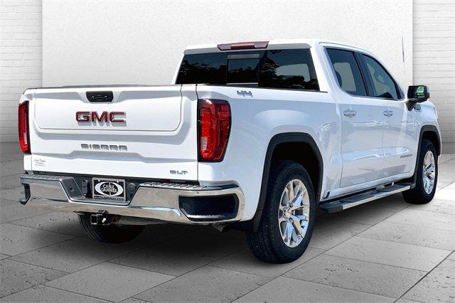 2020 GMC Sierra 1500 Vehicle Photo in INDEPENDENCE, MO 64055-1377