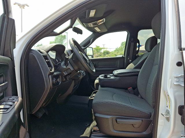 2024 Ram 2500 Vehicle Photo in HARRISBURG, PA 17111-1033