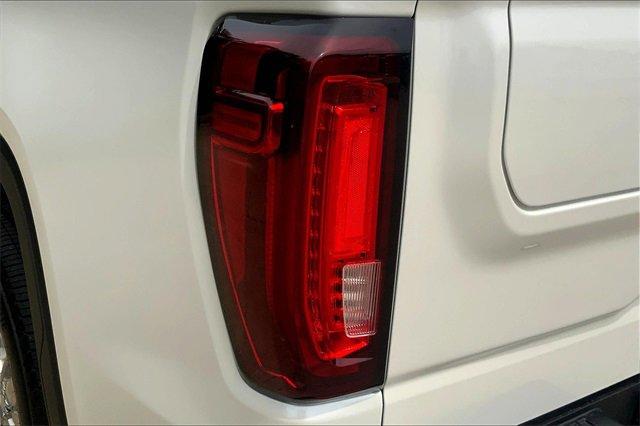 2021 GMC Sierra 1500 Vehicle Photo in KANSAS CITY, MO 64114-4545