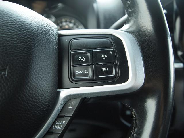 2022 Ram 3500 Vehicle Photo in MADISON, IN 47250-1611
