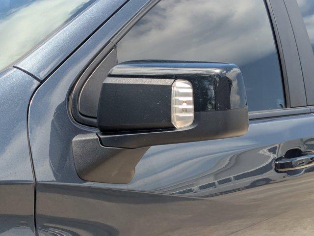 2021 Chevrolet Silverado 1500 Vehicle Photo in BRUNSWICK, GA 31525-1881