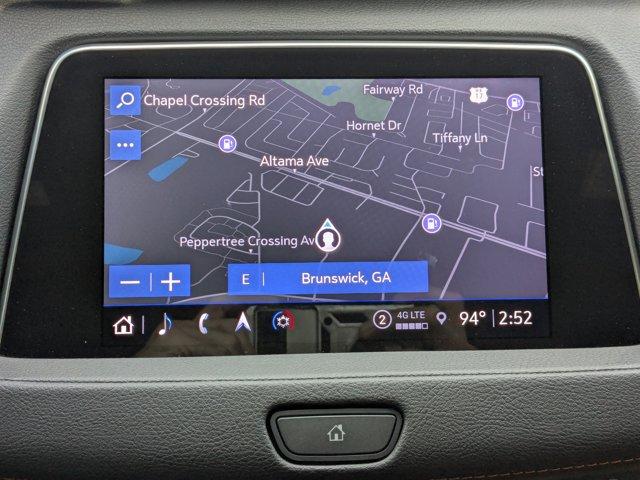 2023 Cadillac XT4 Vehicle Photo in BRUNSWICK, GA 31525-1881