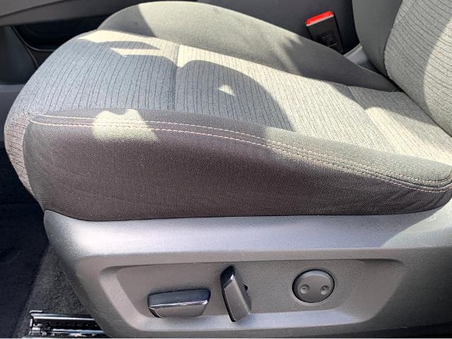 2021 Nissan Rogue Vehicle Photo in BEAUFORT, SC 29906-4218