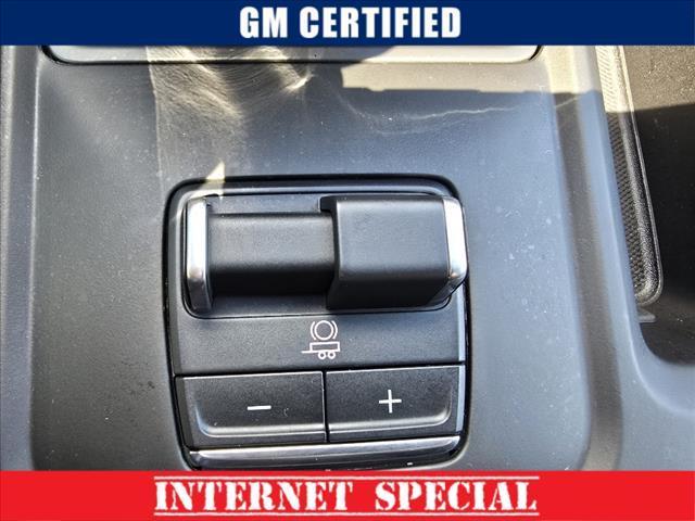 2024 GMC Sierra 1500 Vehicle Photo in LITTLE FALLS, NJ 07424-1717