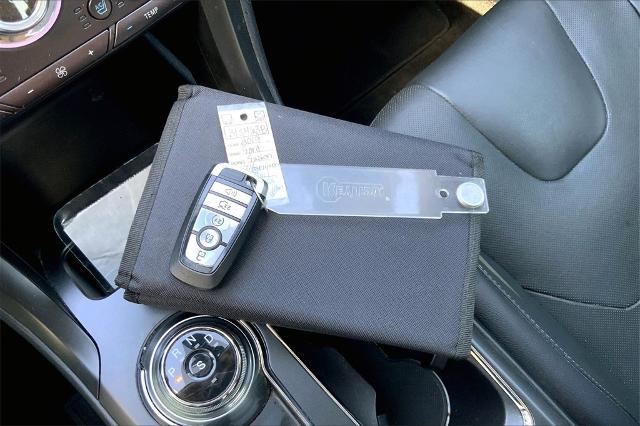 2019 Ford Fusion Vehicle Photo in Kansas City, MO 64114
