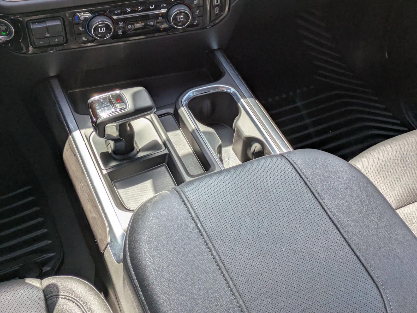 2023 Chevrolet Silverado 1500 Vehicle Photo in SELMA, TX 78154-1460