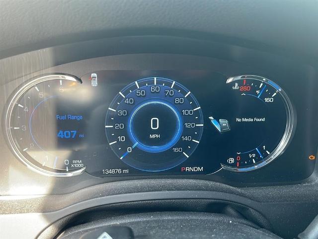 2016 Cadillac Escalade ESV Vehicle Photo in San Antonio, TX 78230