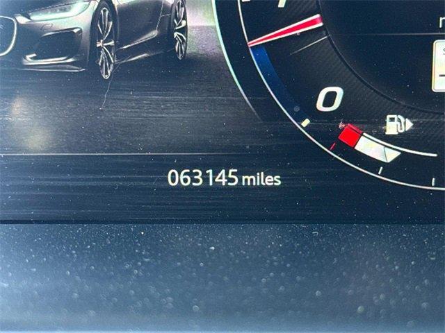 2021 Jaguar F-TYPE Vehicle Photo in BATON ROUGE, LA 70809-4546