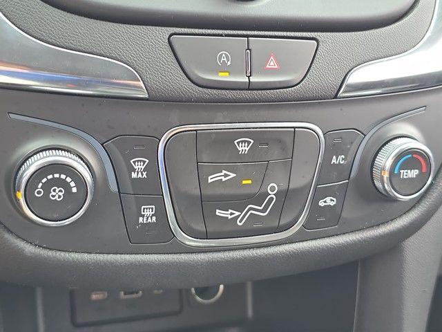 2023 Chevrolet Equinox Vehicle Photo in Pleasant Hills, PA 15236