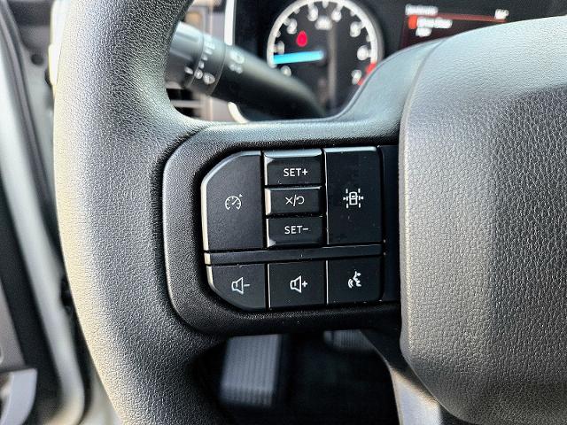 2023 Ford F-150 Vehicle Photo in Weatherford, TX 76087