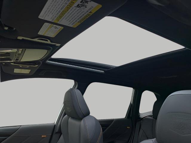 2025 Subaru Forester Vehicle Photo in Oshkosh, WI 54904