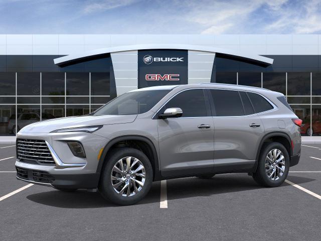 2025 Buick Enclave Vehicle Photo in LITTLE FALLS, NJ 07424-1717