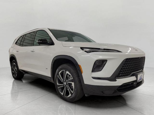 2025 Buick Enclave Vehicle Photo in NEENAH, WI 54956-2243