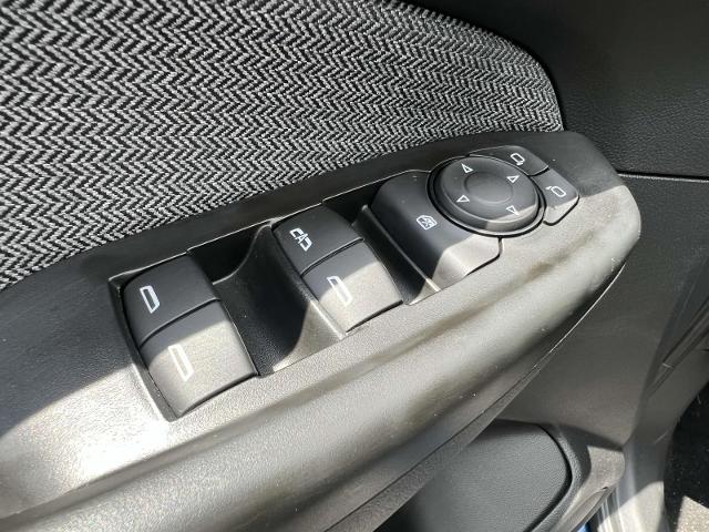 2022 Chevrolet Trailblazer Vehicle Photo in Roslyn, NY 11576