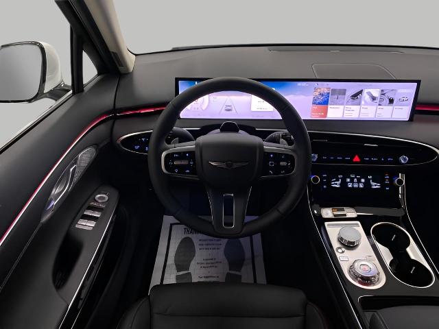 2026 Genesis GV70 Vehicle Photo in Appleton, WI 54913