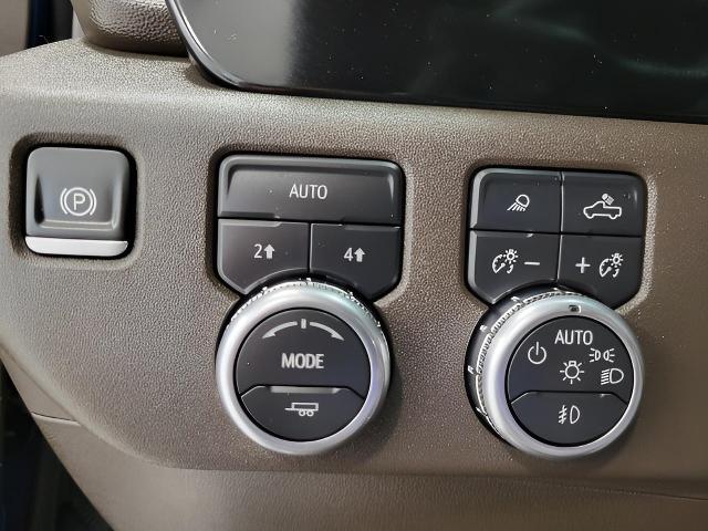 2024 GMC Sierra 1500 Vehicle Photo in MANITOWOC, WI 54220-5838