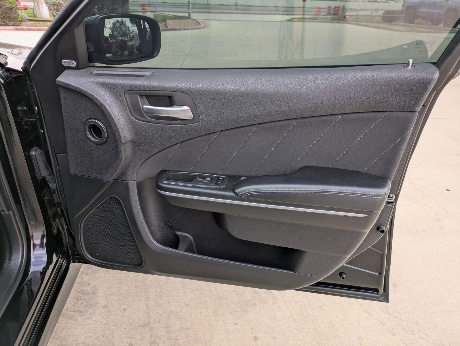 2019 Dodge Charger Vehicle Photo in SELMA, TX 78154-1460