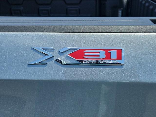 2025 GMC Sierra 1500 Vehicle Photo in EASTLAND, TX 76448-3020