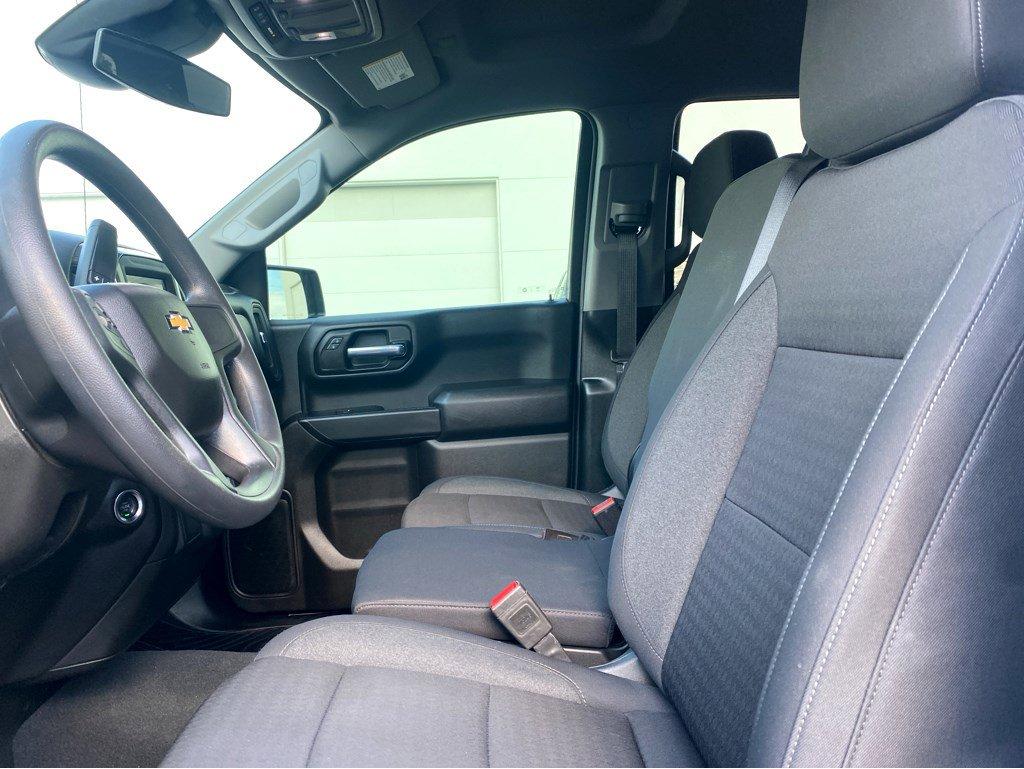 2025 Chevrolet Silverado 1500 Vehicle Photo in SAVANNAH, GA 31406-4513