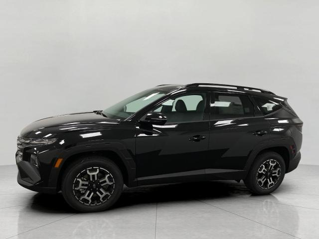 2025 Hyundai TUCSON Vehicle Photo in Appleton, WI 54913