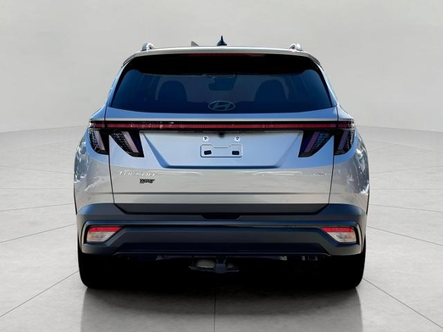 2025 Hyundai TUCSON Vehicle Photo in Green Bay, WI 54304