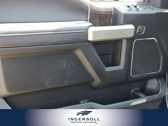 2020 Ford Super Duty F-250 SRW Vehicle Photo in WATERTOWN, CT 06795-3318