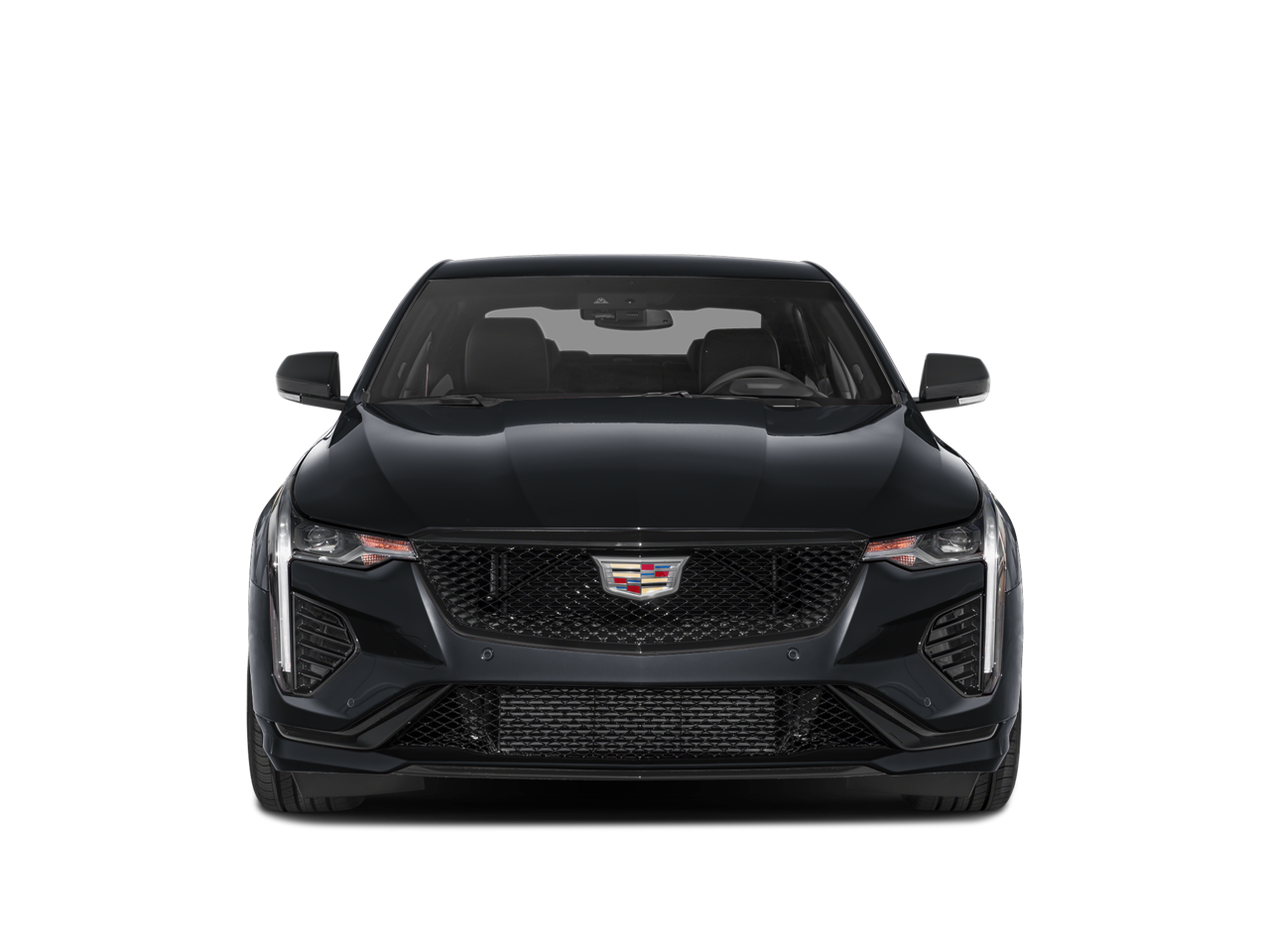 2023 Cadillac CT4-V Vehicle Photo in SMITHTOWN, NY 11787-5023