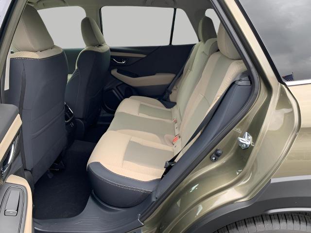 2025 Subaru Outback Vehicle Photo in Oshkosh, WI 54904