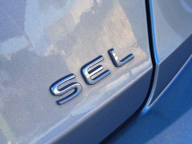 2024 Volkswagen Jetta Vehicle Photo in Decatur, TX 76234