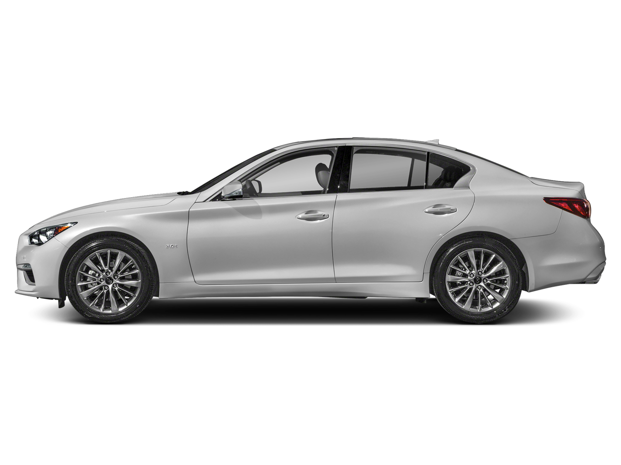 2019 INFINITI Q50 Vehicle Photo in Grapevine, TX 76051