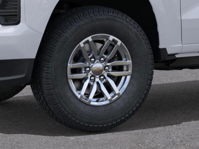 2025 Chevrolet Colorado Vehicle Photo in DANBURY, CT 06810-5034