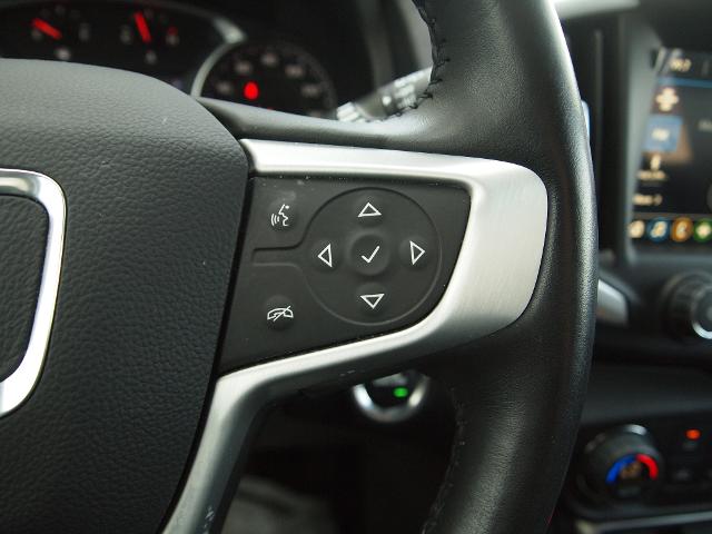 2022 GMC Terrain Vehicle Photo in MADISON, IN 47250-1611