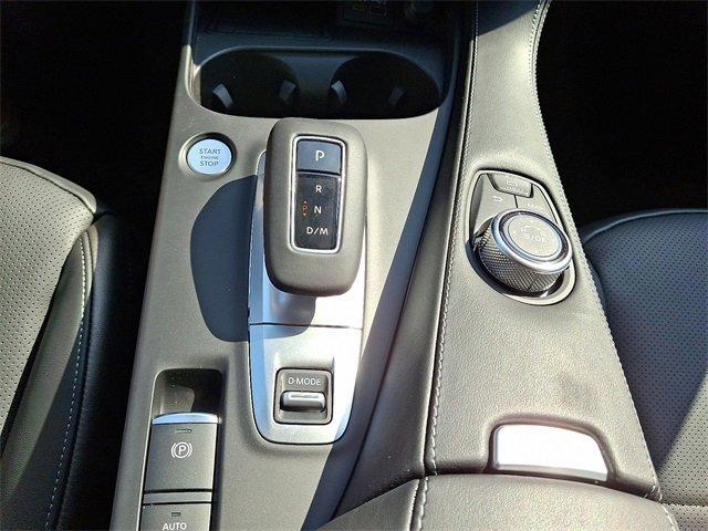 2025 INFINITI QX55 Vehicle Photo in Willow Grove, PA 19090