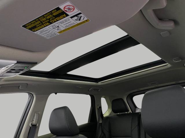 2025 Nissan Rogue Vehicle Photo in Appleton, WI 54913