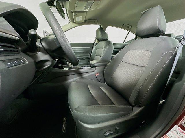 2023 Nissan Altima Vehicle Photo in Flemington, NJ 08822