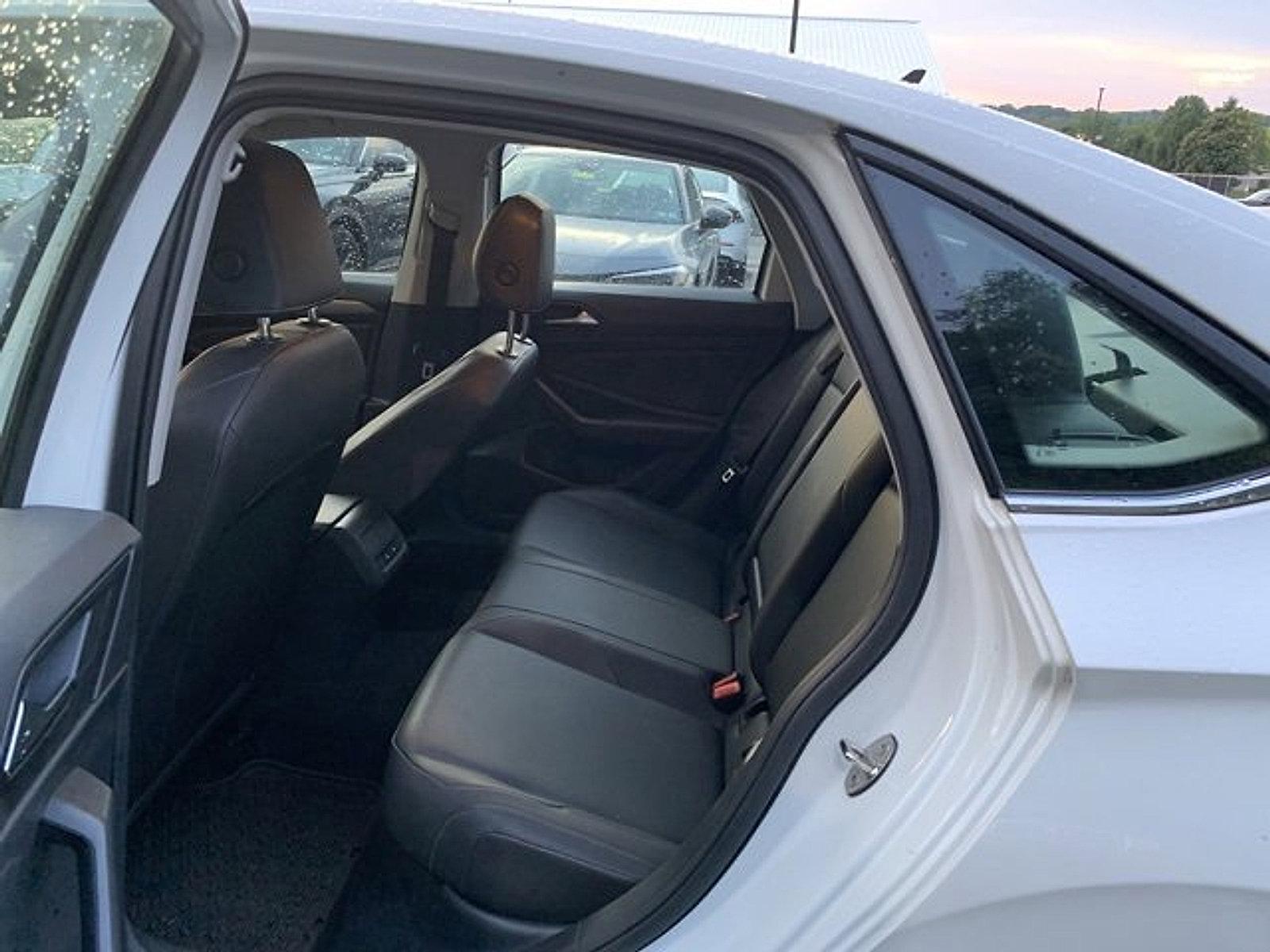 2019 Volkswagen Jetta Vehicle Photo in Harrisburg, PA 17111