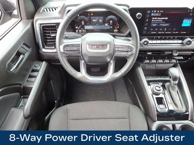 2024 GMC Canyon Vehicle Photo in PAWLING, NY 12564-3219