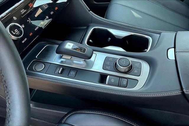2025 INFINITI QX60 Vehicle Photo in Grapevine, TX 76051