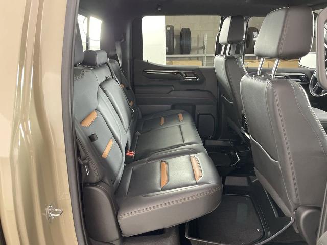 2023 GMC Sierra 1500 Vehicle Photo in GILBERT, AZ 85297-0402