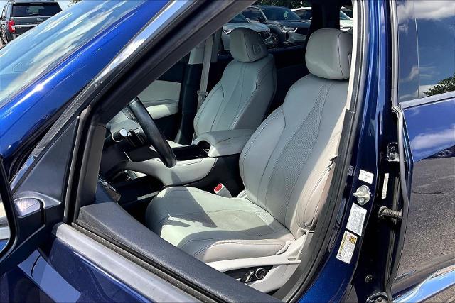 2019 Acura RDX Vehicle Photo in Tulsa, OK 74145